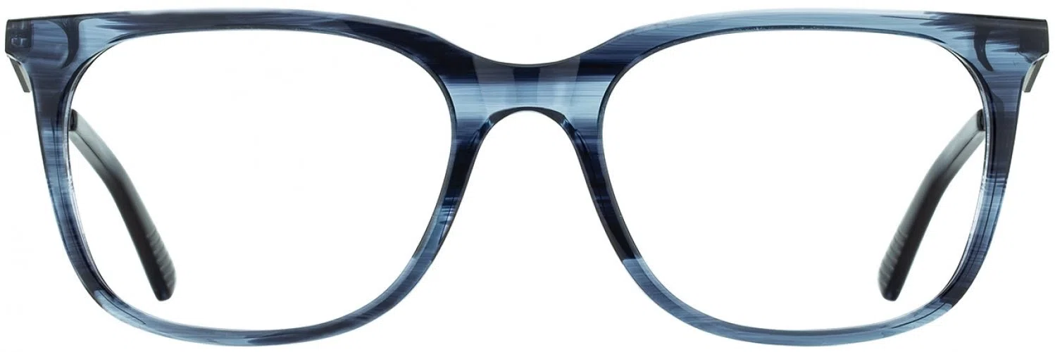 Alan J AJ160 Eyeglasses - view 3
